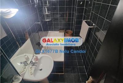 Apartament cu 2 camere decomandat, mobilat în 13 Septembrie - 6