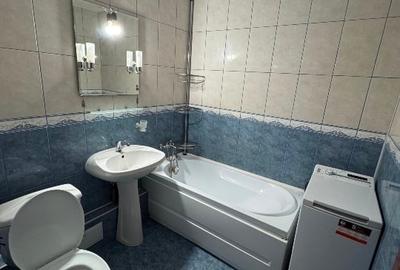 Apartament 2 camere Parc Drumul Taberei, Str. Brașov nr.24 - 9