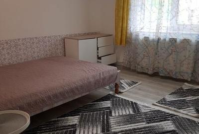 Apartament cu 2 camere decomandat în Obcini - 1