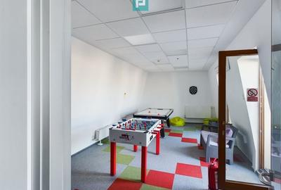 Spatiu de birouri ultracentral, zona Universitate. - 18