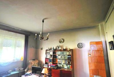 Apartament cu 3 camere decomandat în Aviatorilor - 4
