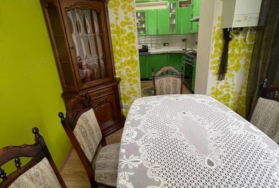 Apartament cu 2 camere decomandat în Dristor - 7