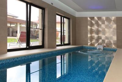 Casă individuală cu 6 camere cu Canalizare în Tunari - 10