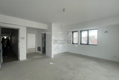 UP Boutique - Pipera Voluntari - APARTAMENT 2 CAMERE finisaje LUX - 2