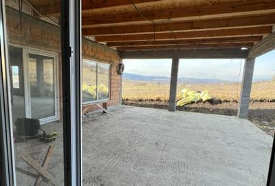 Vand Casa Moderna din Caramida! - 12