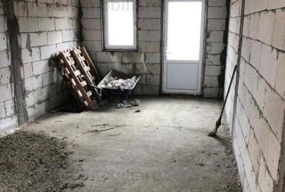 Radu Negru Casa la P M LA ROSU teren 275mp 11m la strada Radu Negru Casa la P M LA ROSU teren 275mp 11m la strada - 6