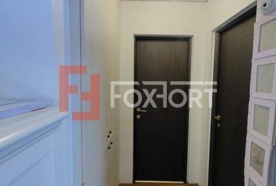Apartament cu 2 camere de vanzare in Timisoara, zona Kiriac - 7