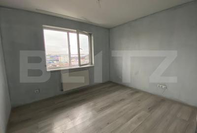 Apartament renovat cu 2 camere cu balcon si parcare, zona Artema - 1