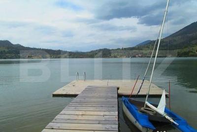 Casă cu 1 camere cu Teren 1500 Mp în Central - 14