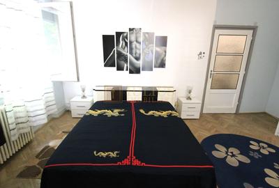Apartament cu 2 camere semidecomandat, mobilat în Medicină - 8