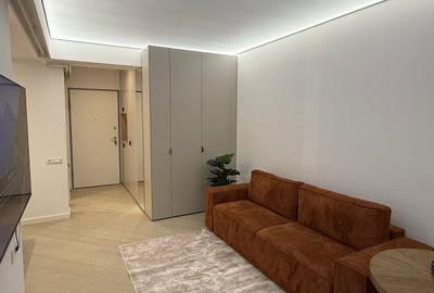 Apartament cu 2 camere decomandat în Aviației