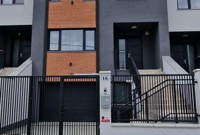 Casă cu 4 camere în Borhanci - 3