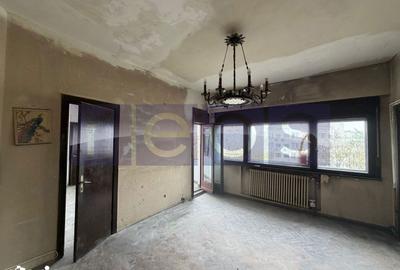 Apartament cu 5 camere în Victoriei - 9
