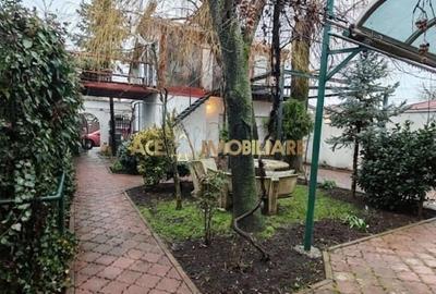 Casă individuală cu 3 camere cu Garaj în Bucureștii Noi - 2