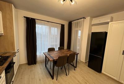 Inchiriez ap 2 camere 57 mp, lux - 3