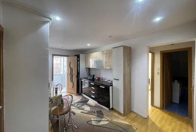 Apartament cu 2 camere decomandat, mobilat în Central - 8