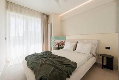 Alezzi Odyssey - Apartament 2 camere cu mutare imediată - 8