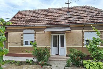 Casă cu 4 camere în Șimand - 2