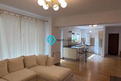 Apartament cu 2 camere decomandat în Central - 2