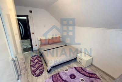 Casă cu 5 camere cu Teren 350 Mp în Ișalnița - 1