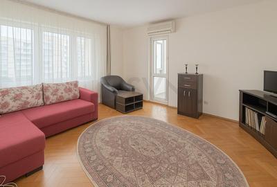 REA1023791 Apartament 4 camere Piata Victoriei l Metrou - 1