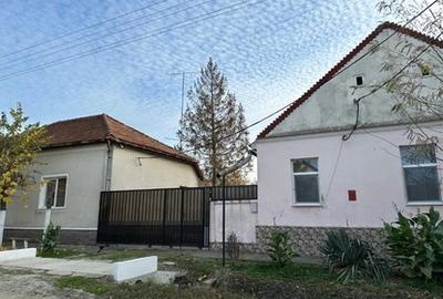 Casă cu 3 camere cu Teren 130 Mp în Central - 3