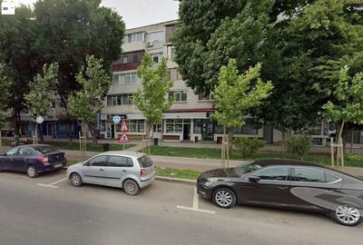 Spatiu comercial de inchiriat 1 Decembrie 1918. Comision ... - 2