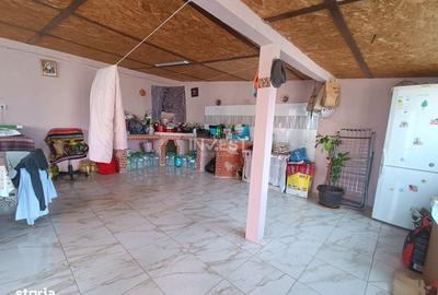 Casă cu 4 camere în Tomești - 1