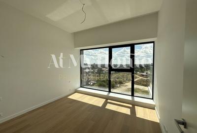 Apartament NOU luminos cu 2 camere/ complex rezidential One Verdi Park - 10