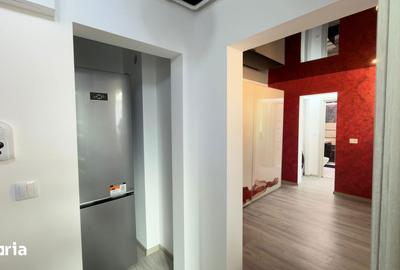Apartament cu 2 camere în Țiglina 1 - 3