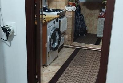 Apartament cu 2 camere decomandat, mobilat în Titan - 3