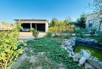 Casa individuala de vanzare in Ghilad - 4