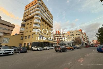 Inchiriere *spa?iu ultracentral 220 mp* - vizibilitate maxima ?i acces facil - 2