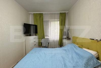 Apartament 2 camere, 52 mp, luminos, zona Liceul Economic - 4