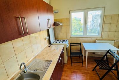 Apartament 2 Camere Drumul taberei-Langa parc moghioros si Metrou - 5