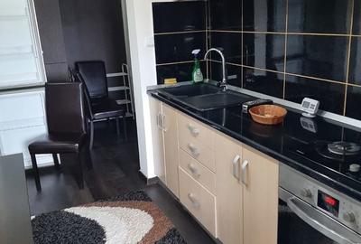 Apartament cu 2 camere decomandat în Central - 3