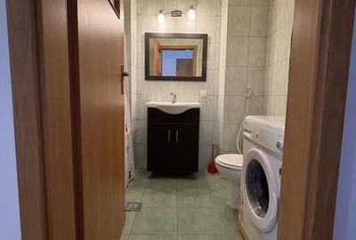 Apartament cu 2 camere semidecomandat, mobilat în Doamna Ghica - 6