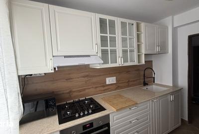 Apartament cu 2 camere în Sălăjan - 5