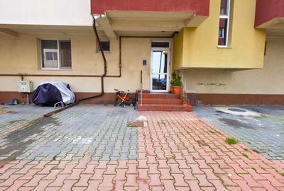 Apartament cu 3 camere decomandat, mobilat în Prelungirea Ghencea - 15