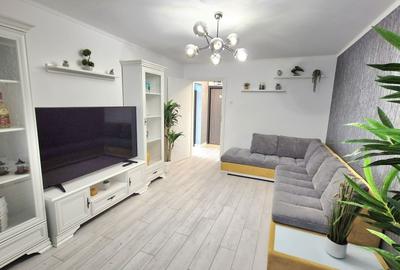Apartament cu 2 camere decomandat în Central - 4