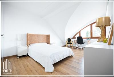 Casă de lux 250m?, teren 1000m?, cartierul Răsăritului, Sâncraiu de Mureș! - 18