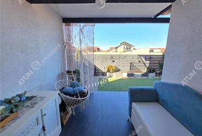 Casă cu 4 camere cu Canalizare în Șelimbăr - 25