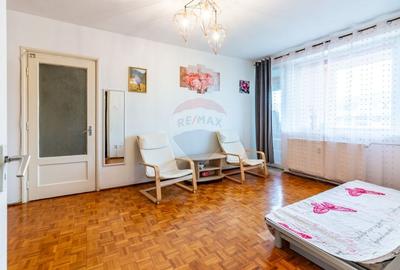 Vanzare apartament 2 camere in Campia Libertatii/Parcul IOR - 2