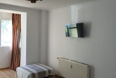 Apartament cu 2 camere decomandat în Republicii - 5