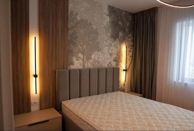 Apartament 3 camere Darwin Residence - 5