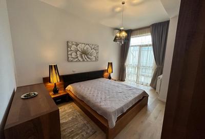 Apartament 3 camere | Domenii | Casin | Arcul de Triumf - 5