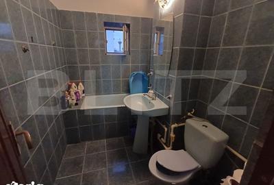 Apartament cu 3 camere decomandat în Debarcader - 3