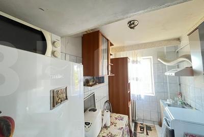 Apartament de 3 camere,etaj 3,zona Primaverii - 4