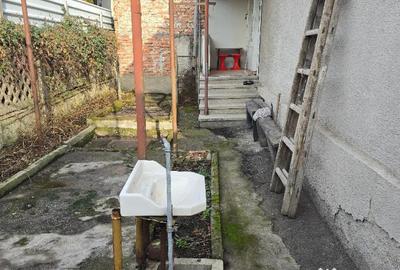 Casă cu 4 camere cu Teren 223 Mp în Ultracentral - 6