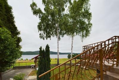 Casa de vacanță lângă lacul Surduc! - 13